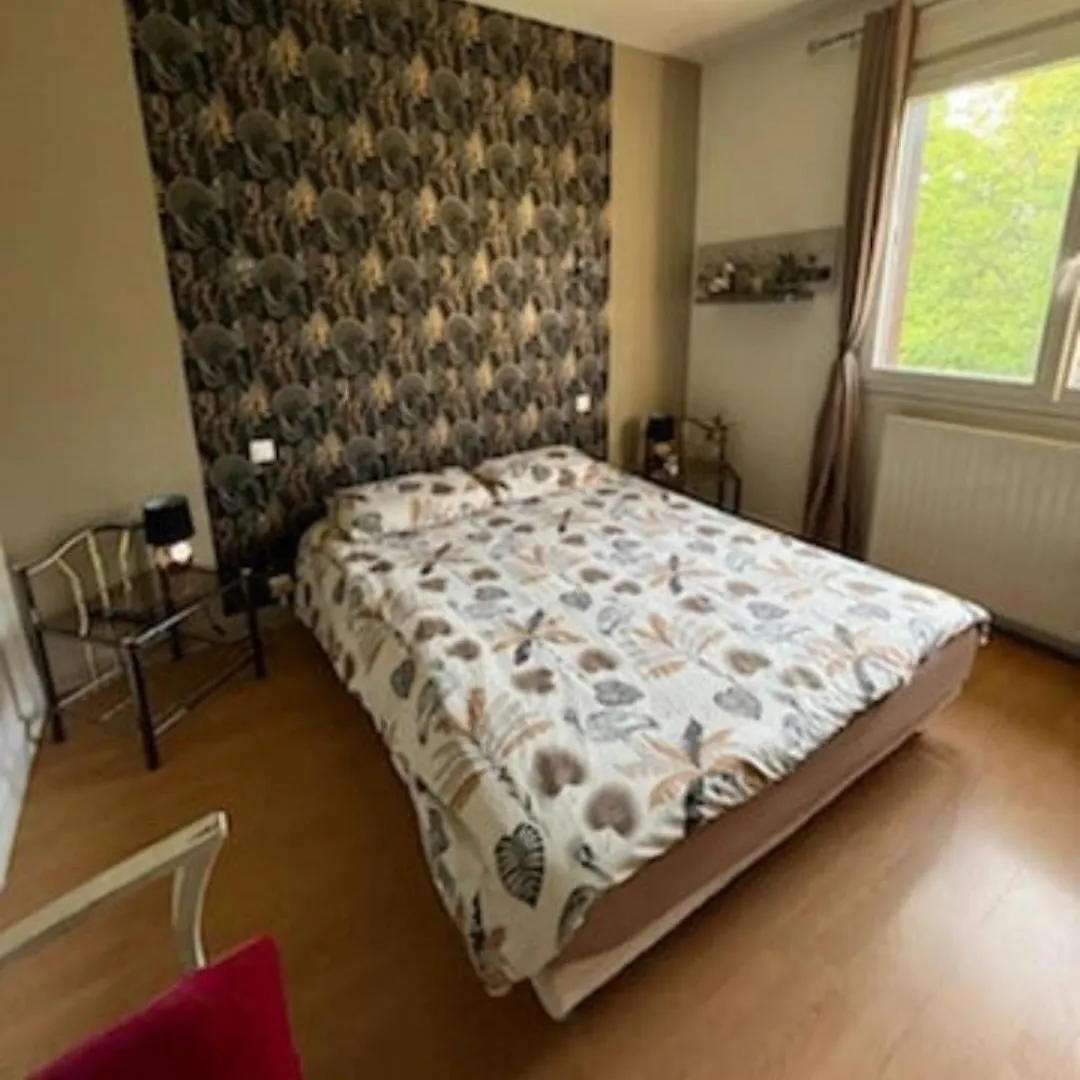 Villa Provencale Avec Spa Piscine Privee Ris   Ris (Puy-de-Dome)