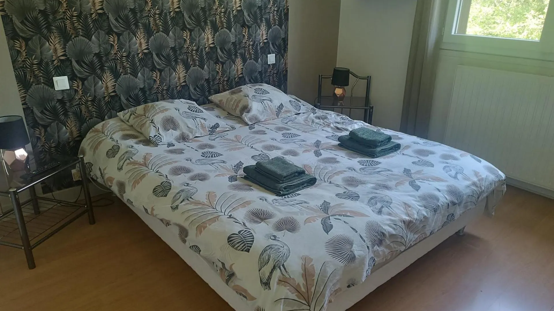 Villa Provencale Avec Spa Piscine Privee Ris  Ris (Puy-de-Dome)