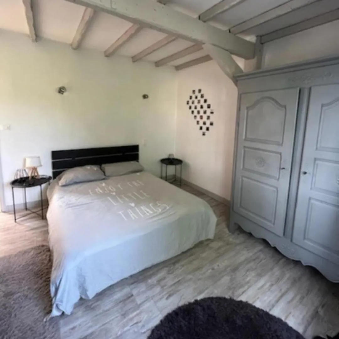 Villa Provencale Avec Spa Piscine Privee Ris  France